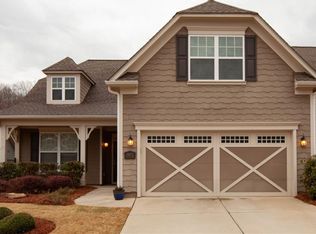 3972 SW Sweet Magnolia Dr, Gainesville, GA 30504