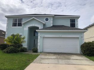 8762 Hastings Beach Blvd, Orlando, FL 32829