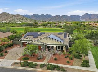 20742 W WESTERN Drive, Buckeye, AZ 85396