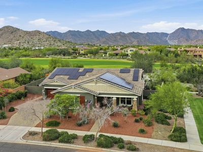 20742 W WESTERN Drive, Buckeye, AZ, 85396