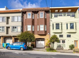 818 Rhode Island St, San Francisco, CA 94107