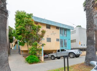 928 4th St #6, Santa Monica, CA 90403