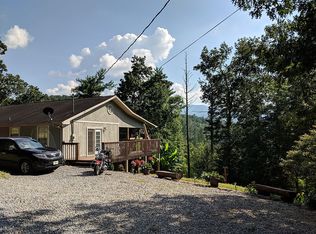 1035 Rocky Flats Rd, Cosby, TN 37722