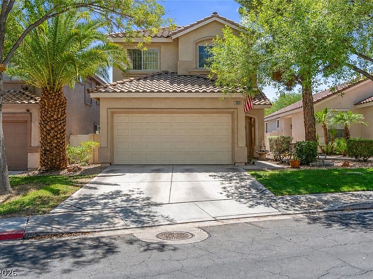 1853 Windward Ct, Henderson, NV