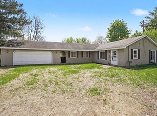 1821 N Lapeer Rd, Lapeer, MI 48446