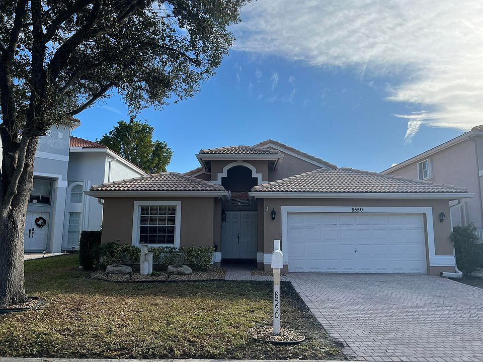 1st image of 8550 NW 47th Street