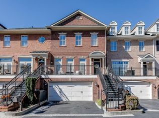 6 Buford Village Walk #6, Buford, GA 30518