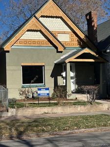 729 W 1st Avenue, Denver, CO, 80223