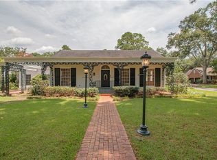 831 City Park Blvd, Alexandria, LA 71301