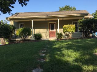 368 Oak St, Kingston Spgs, TN 37082