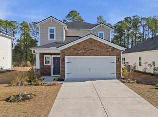 4100 Bayhill St, Myrtle Beach, SC 29579