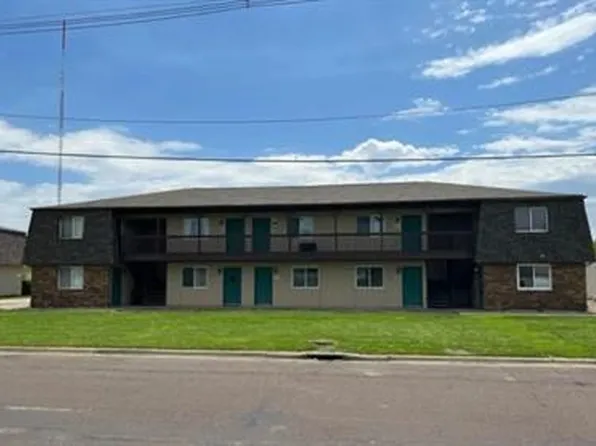 108 Harris Rd APT F, East Peoria, IL 61611
