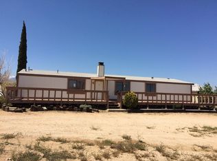 10878 Wilson Ranch Rd, Phelan, CA 92371