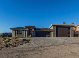 1801 Chip Dr, Lake Havasu City, AZ 86406