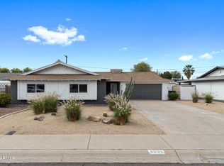 8501 E Vernon Ave, Scottsdale, AZ 85257