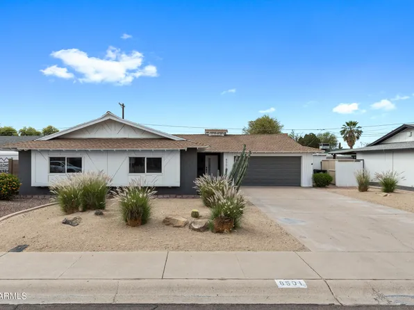 8501 E VERNON Avenue, Scottsdale, AZ 85257