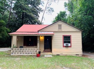 103 Ricardo St, Waycross, GA 31501