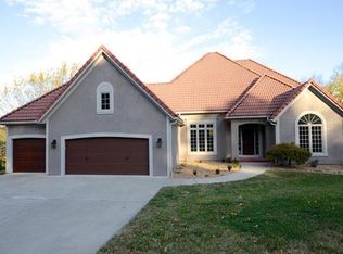 5333 NE Northgate Xing, Lees Summit, MO 64064