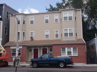 281-281A Dorchester St, South Boston, MA 02127