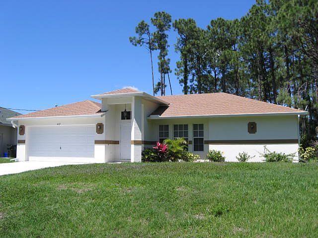 4127 Everglades Ter