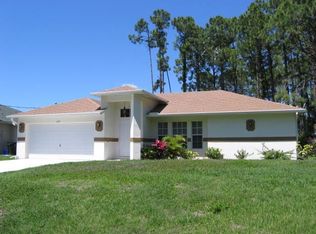 4127 Everglades Ter, North Port, FL 34286