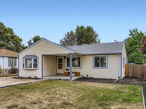 3rd image of 4856 Umatilla St #A