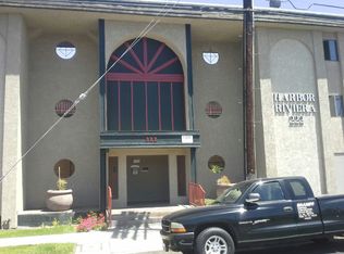 222 S Cabrillo Ave APT 207, San Pedro, CA 90731