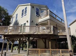 6001-E9 S Kings Hwy UNIT E-9, Myrtle Beach, SC 29575