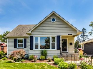 4545 Harvey Ave, Western Springs, IL 60558