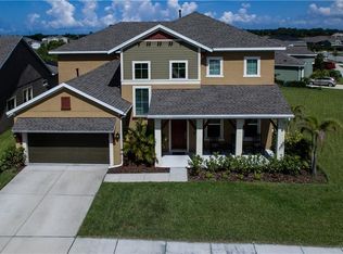6330 Havensport Dr, Apollo Beach, FL 33572