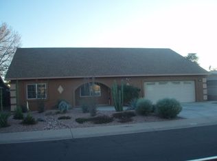 1019 E Redondo Dr, Tempe, AZ 85282
