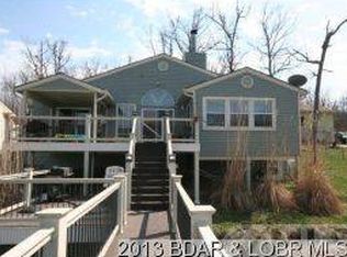 696 Susan Rd, Lake Ozark, MO 65049