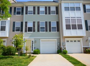 116 Moore Dr, Rockville, MD 20850