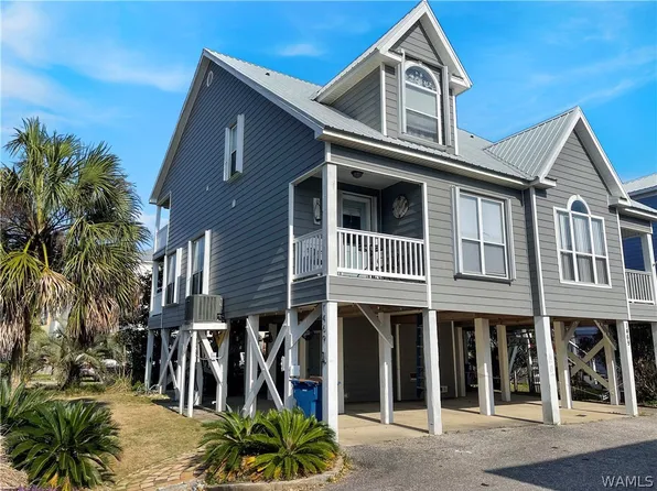 1469 W Lagoon Ave #A, Gulf Shores, AL 36542