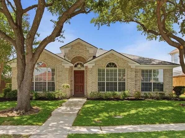 1108 Raleigh Dr, Lewisville, TX 75077