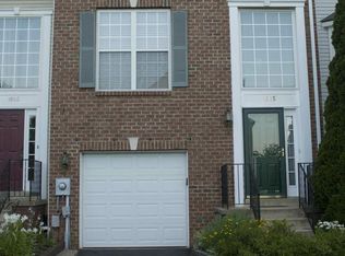 1905 Harpers Ct, Frederick, MD 21702
