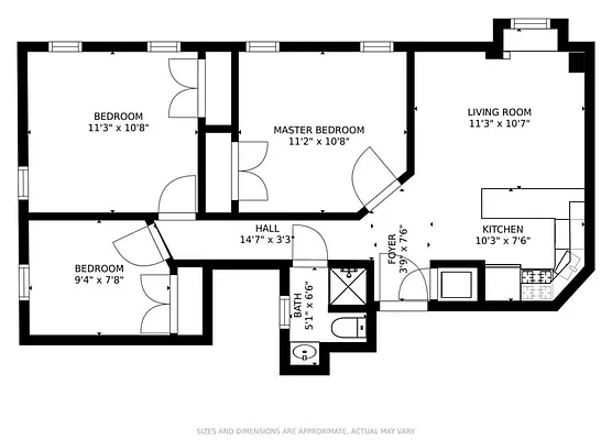 Rented by Dallien Realty Limited Liability Company | media 44