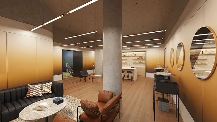 Rented by Corcoran | media 26