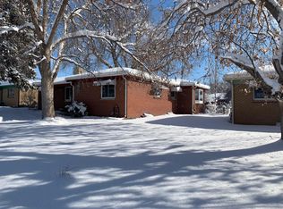 1510 S Bellaire St, Denver, CO 80222