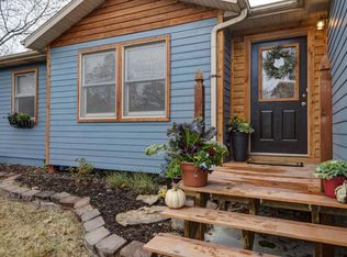 2333 Baird Rd, Nixa, MO 65714