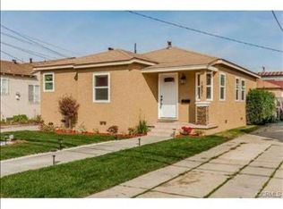 1851 W 145th St, Gardena, CA 90249
