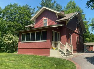 210 E Upland Rd, Ithaca, NY 14850