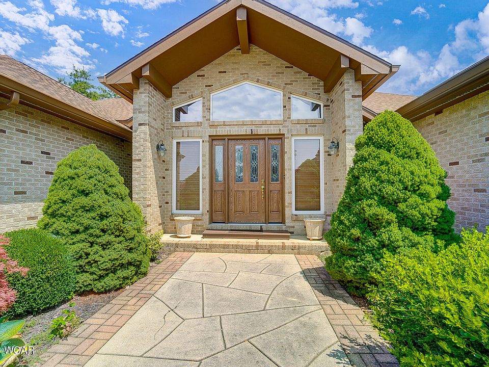 601 S Wapak Rd, Lima, OH 45807 Zillow