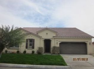 41154 Rosedale St, Indio, CA 92203