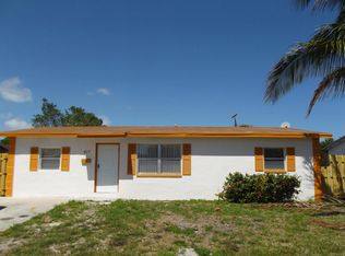 417 SW 9th St, Delray Beach, FL 33444