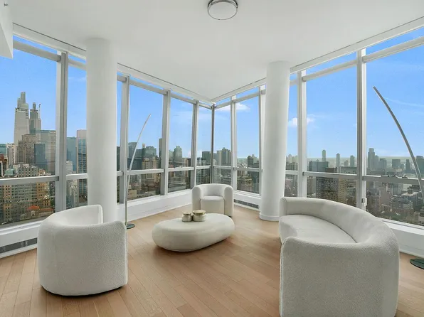 400 Park Ave S Unit Ph-1, New York, NY 10016