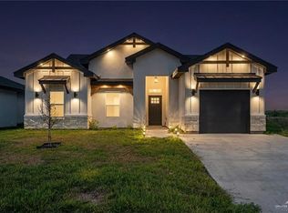 329 N Leon Ave, Edinburg, TX 78542
