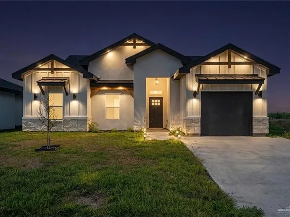 329 N Leon Ave, Edinburg, TX 78542