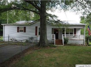 287 Kelley Ln, Guntersville, AL 35976