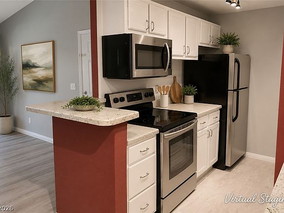 5th image of 5211 Lindell Rd Unit 208